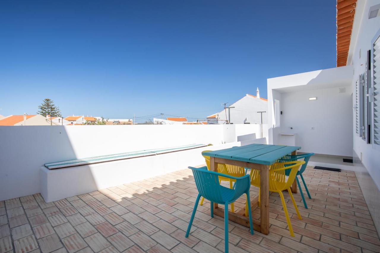 Villa Casa 7 Geracoes Sagres Esterno foto