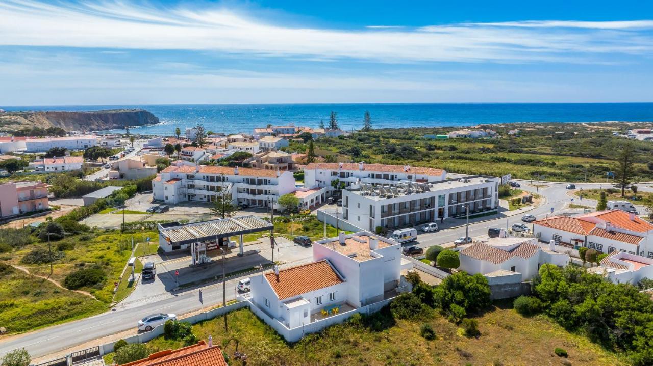 Villa Casa 7 Geracoes Sagres Esterno foto