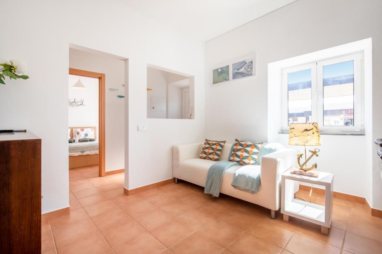 Villa Casa 7 Geracoes Sagres Esterno foto