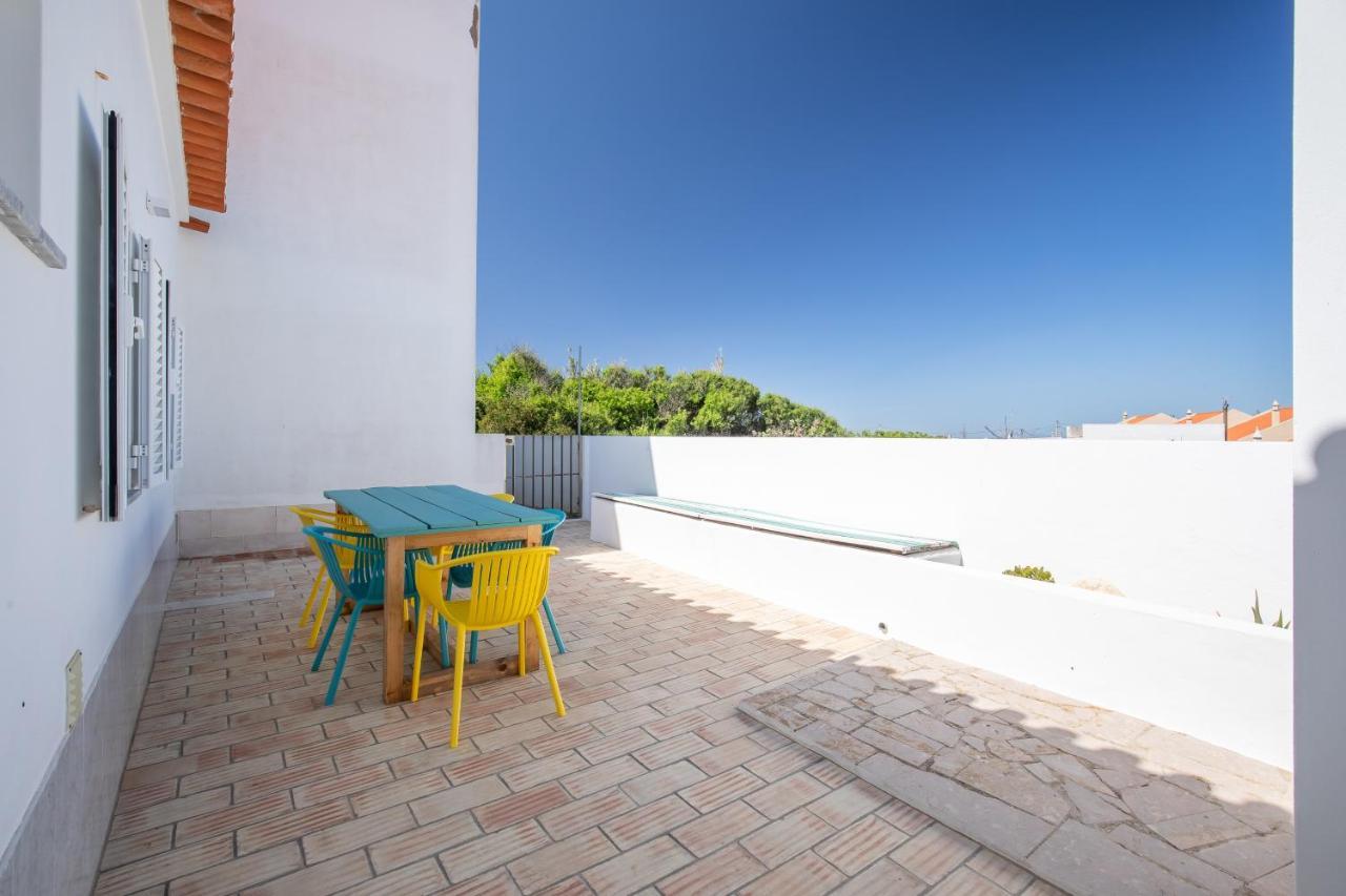 Villa Casa 7 Geracoes Sagres Esterno foto