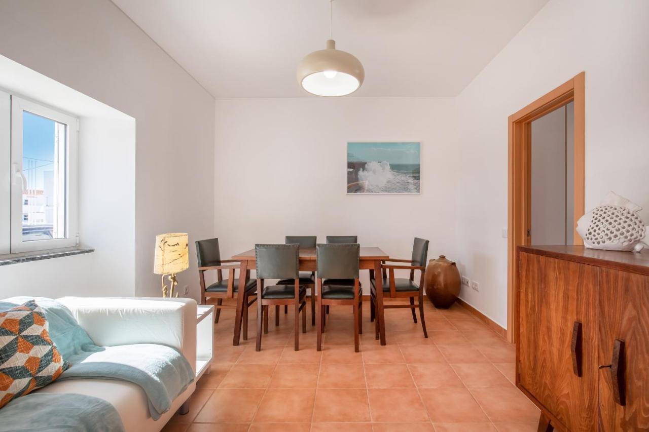 Villa Casa 7 Geracoes Sagres Esterno foto