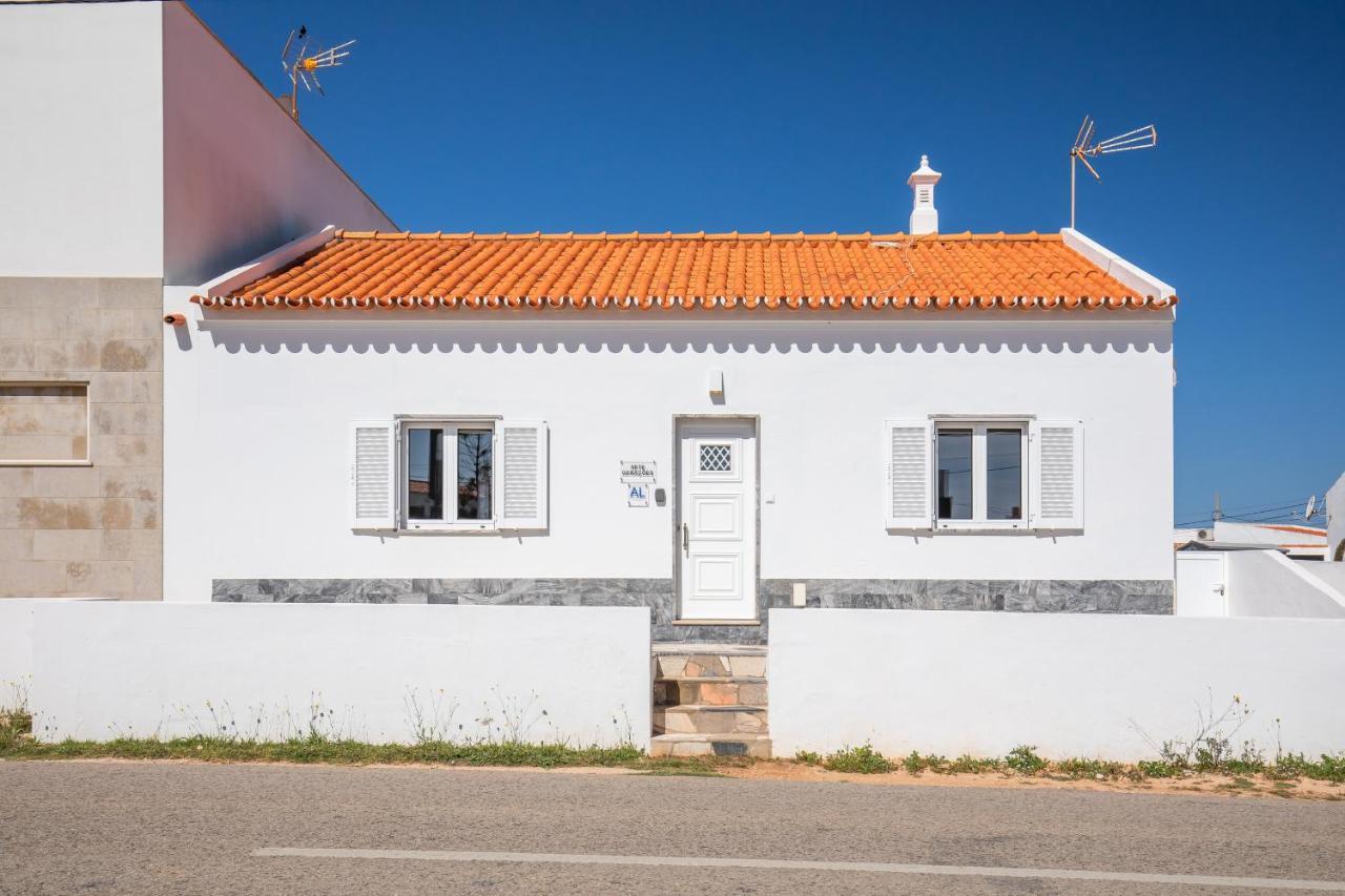 Villa Casa 7 Geracoes Sagres Esterno foto