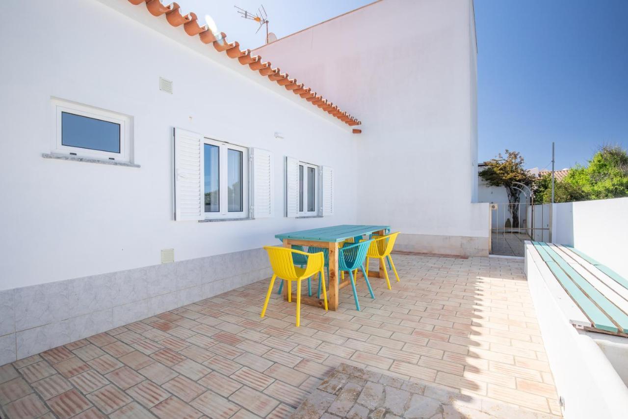Villa Casa 7 Geracoes Sagres Esterno foto